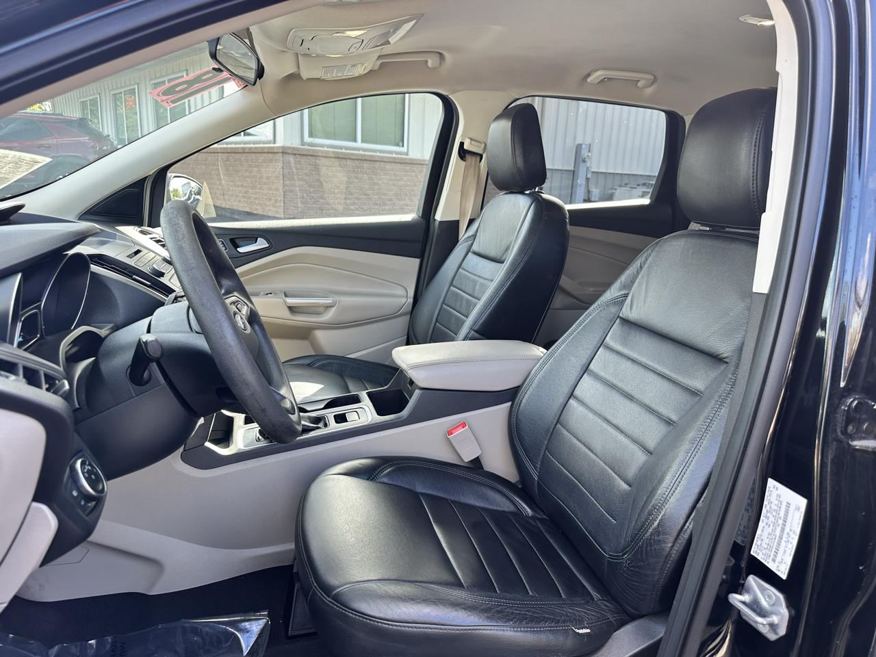 2018 Ford Escape SE - Photo 8