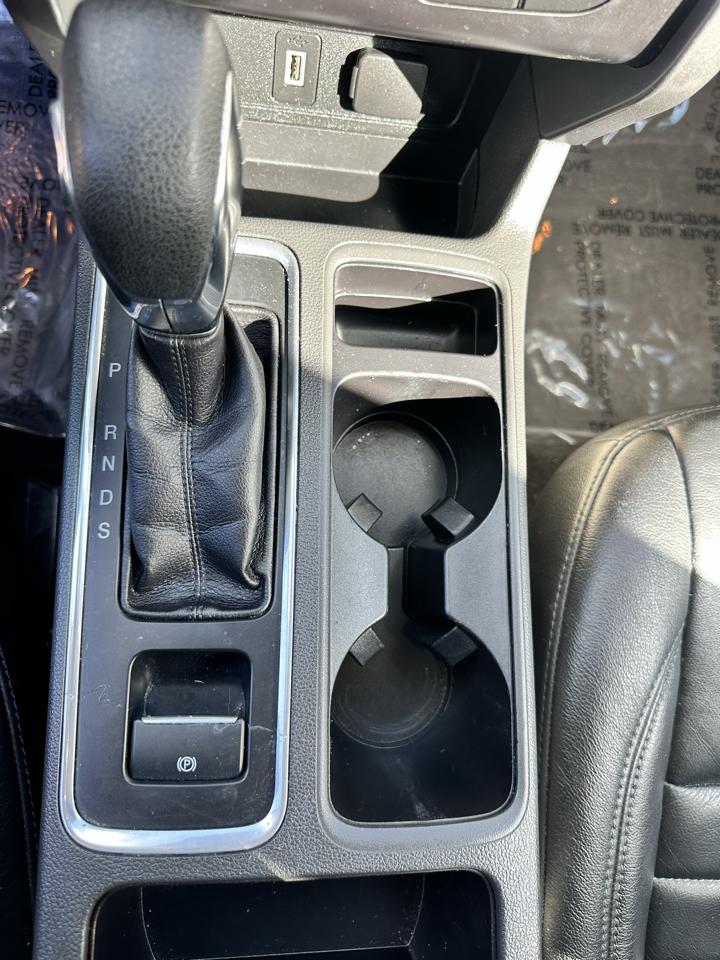2018 Ford Escape SE - Photo 9