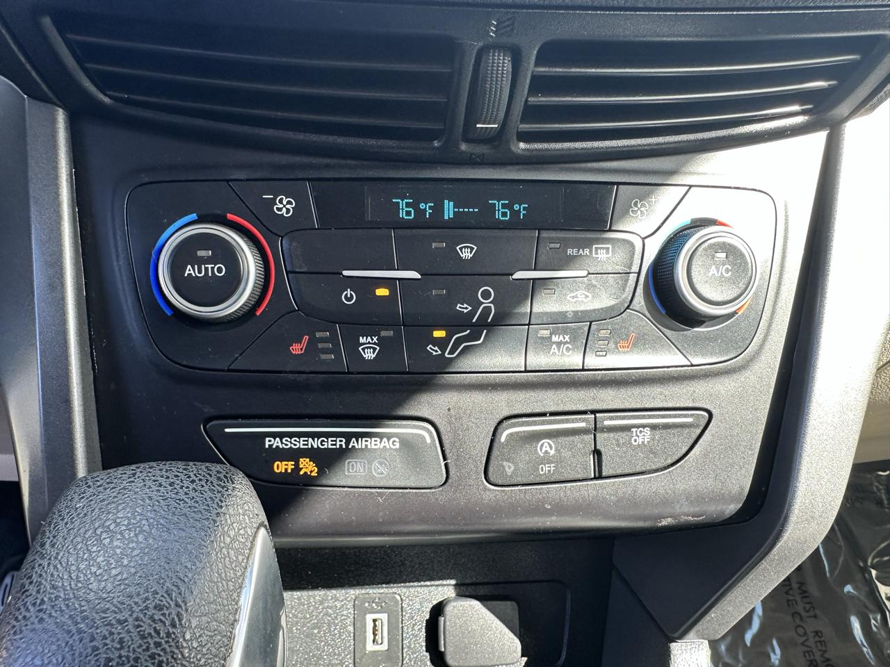 2018 Ford Escape SE - Photo 10