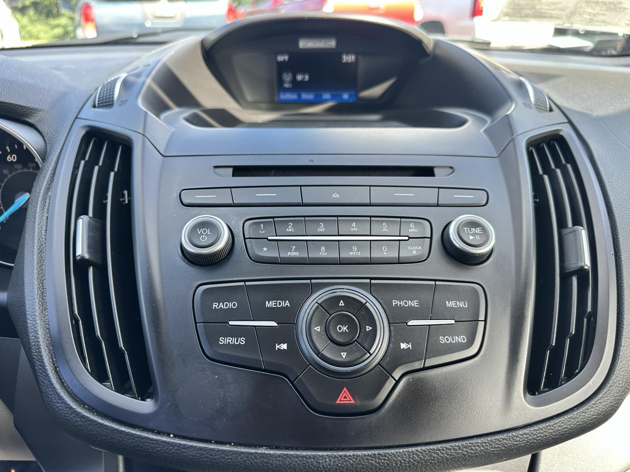 2018 Ford Escape SE - Photo 11