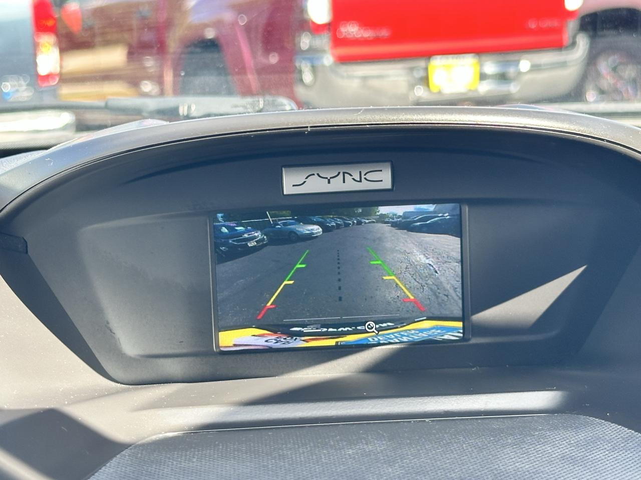 2018 Ford Escape SE - Photo 12