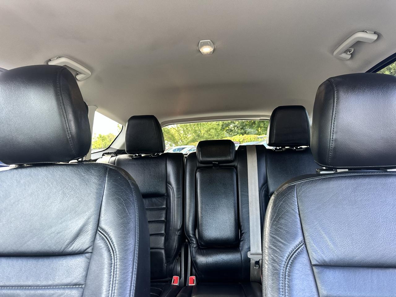 2018 Ford Escape SE - Photo 13