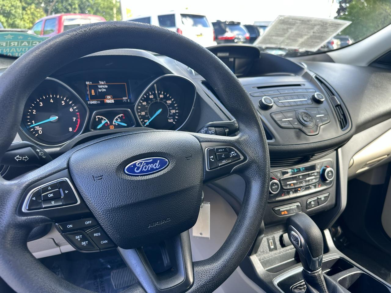 2018 Ford Escape SE - Photo 14