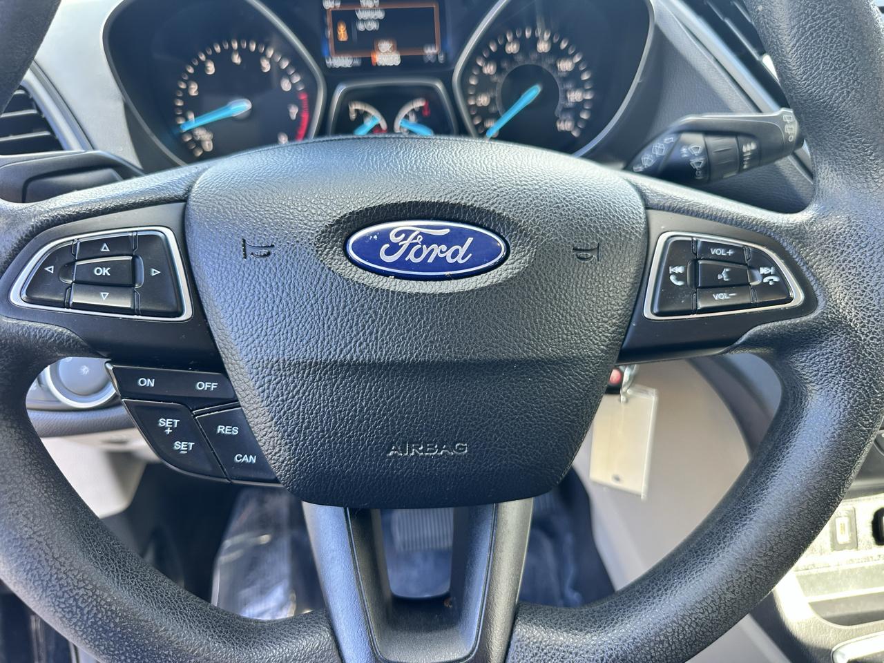 2018 Ford Escape SE - Photo 15