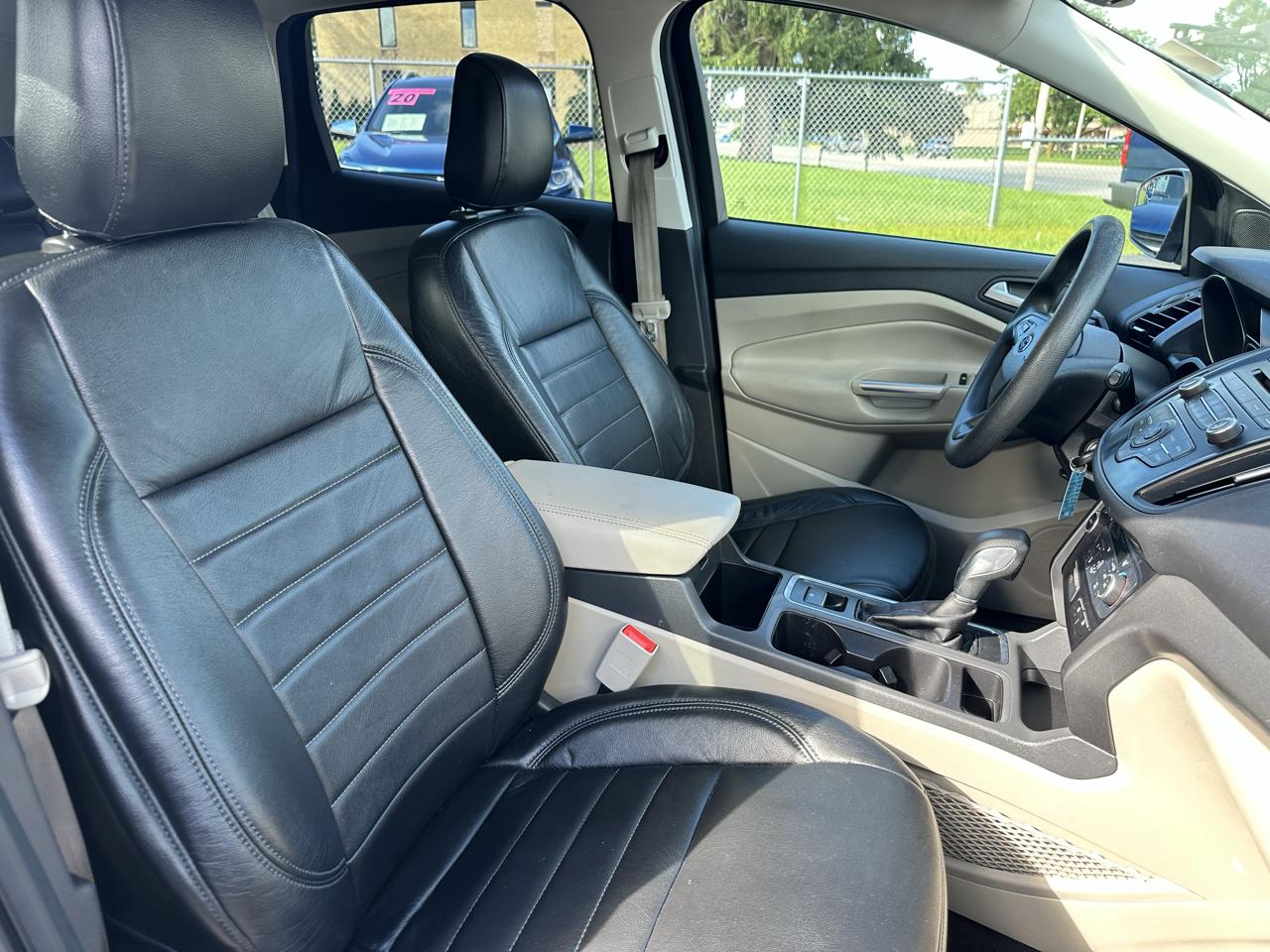 2018 Ford Escape SE - Photo 20