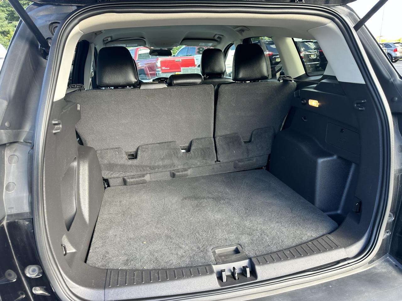 2018 Ford Escape SE - Photo 27