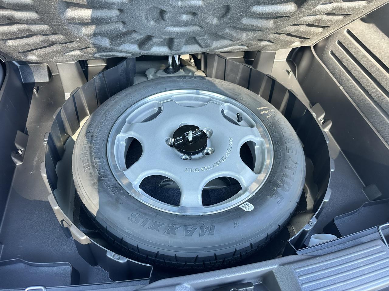 Ford Edge SEL FWD 2014