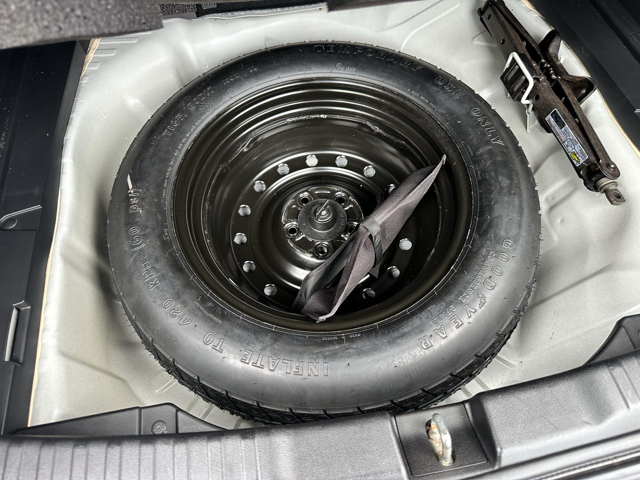 Honda CR-V EX-L 4WD 5-Speed AT 2014
