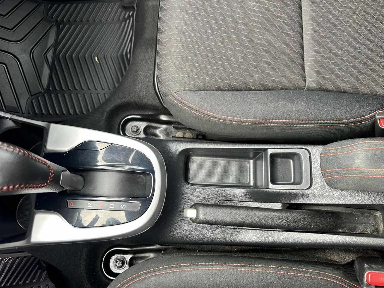 2020 Honda Fit Sport - Photo 9
