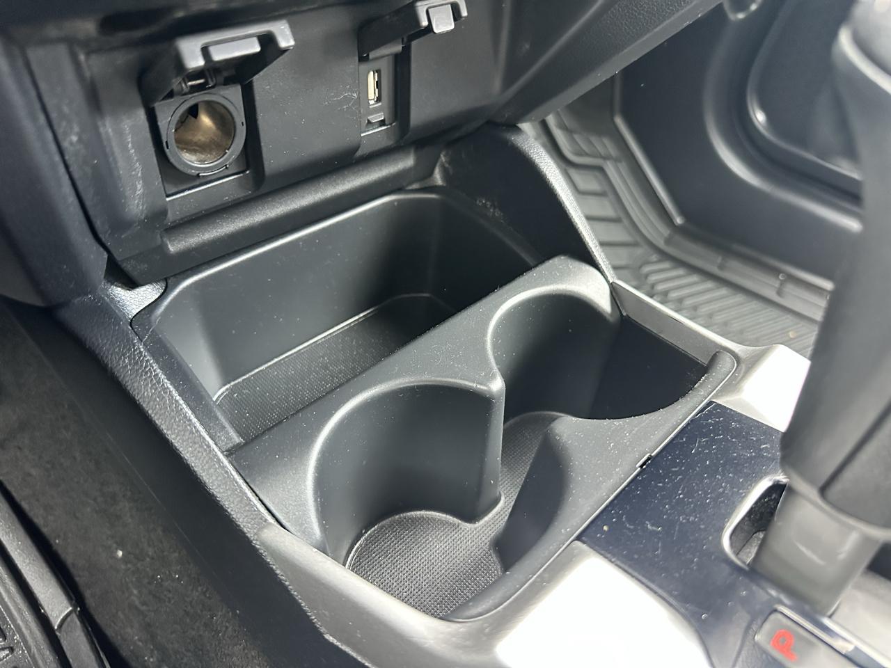 2020 Honda Fit Sport - Photo 10