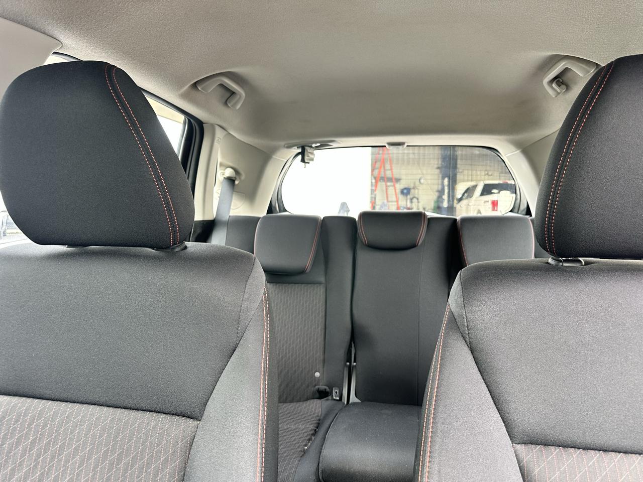 2020 Honda Fit Sport - Photo 11