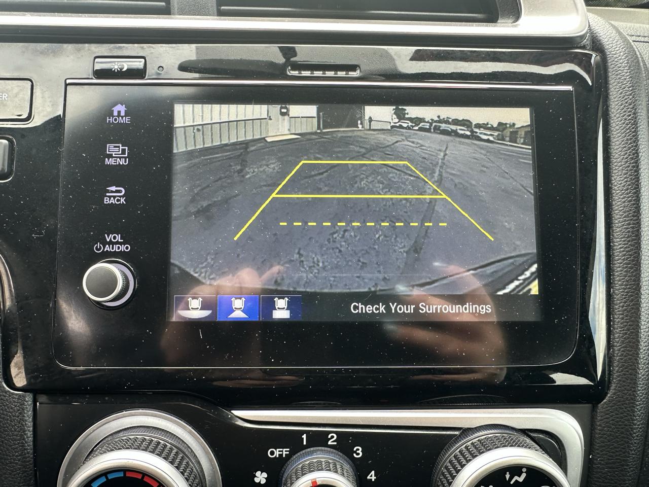 2020 Honda Fit Sport - Photo 16