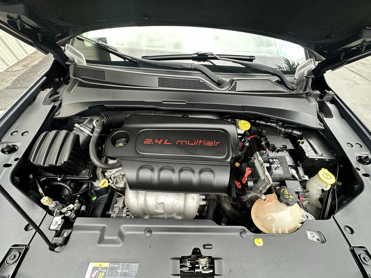 Jeep Compass Limited 4WD 2018