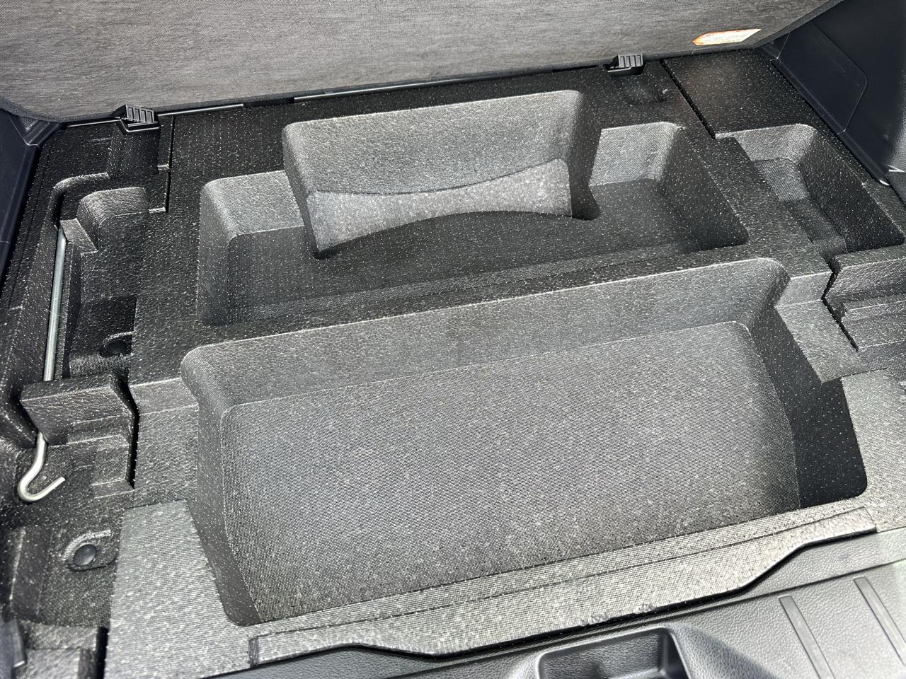 Subaru Forester 2.5i Premium PZEV CVT 2018