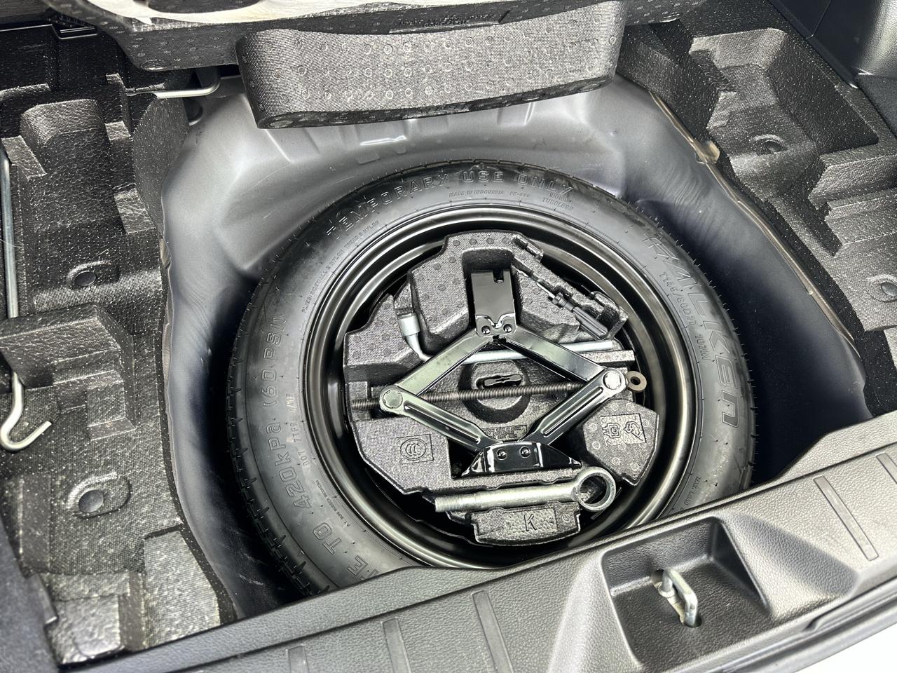 Subaru Forester 2.5i Premium PZEV CVT 2018