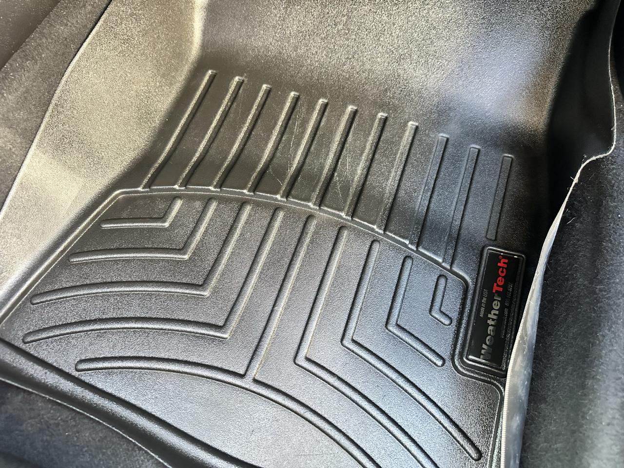 Honda Civic EX Sedan CVT 2017