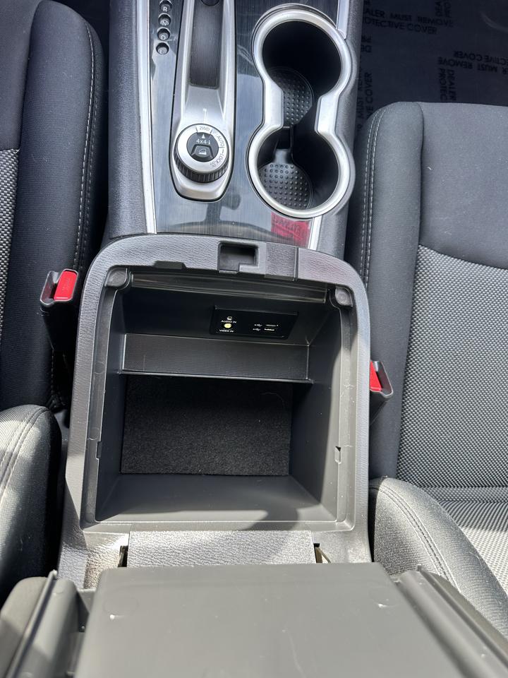 Nissan Pathfinder Platinum 4WD 2018