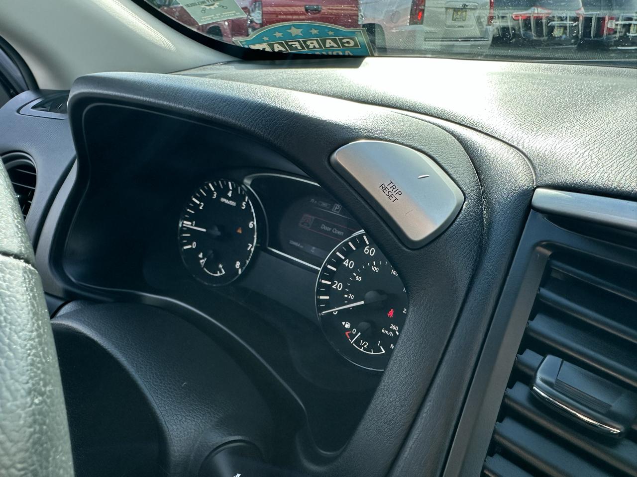 Nissan Pathfinder Platinum 4WD 2018