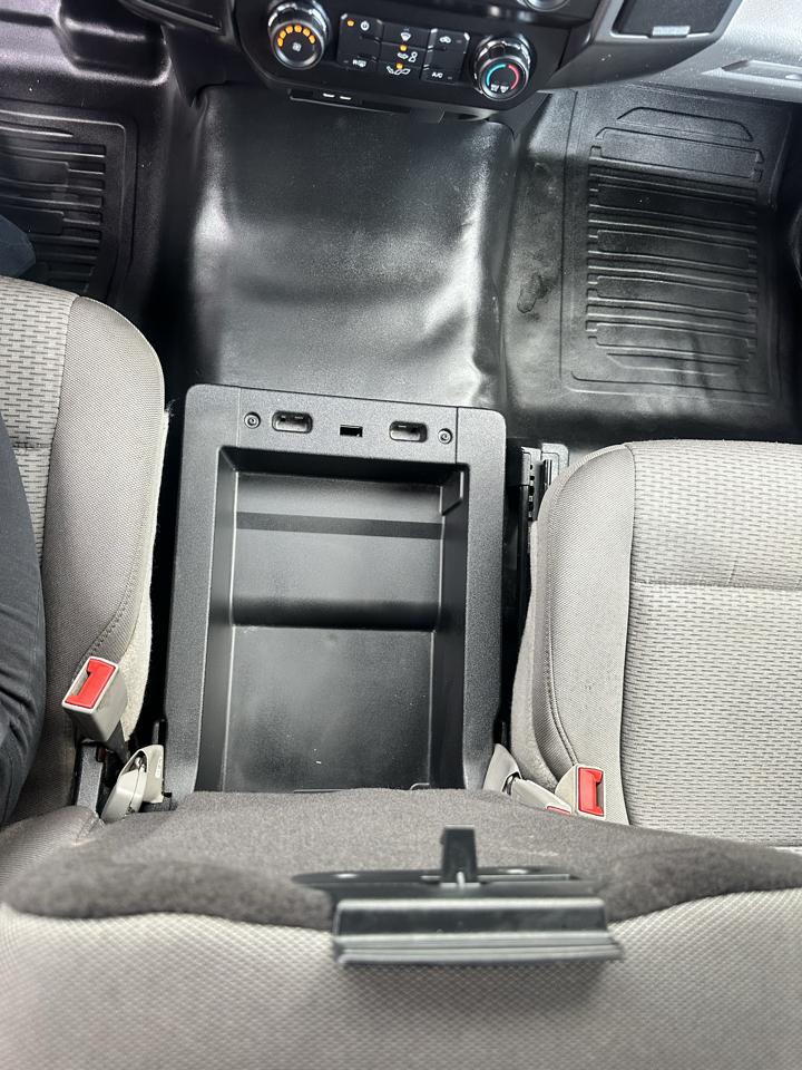 Ford F-150 XLT 6.5-ft. Bed 4WD 2020