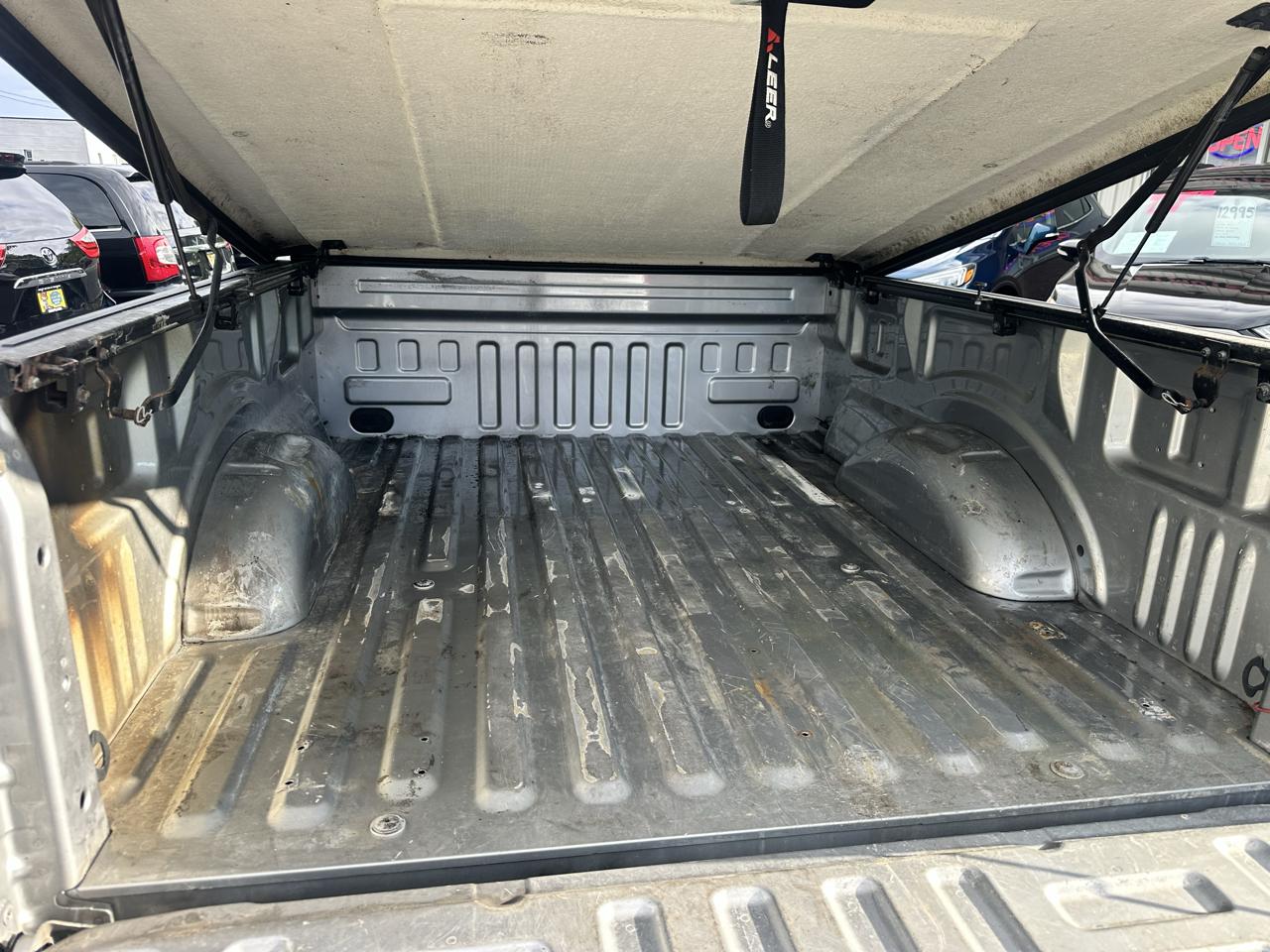 Ford F-150 XLT 6.5-ft. Bed 4WD 2020