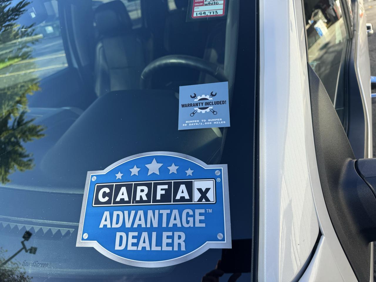 Ford F-150 Lariat 2016