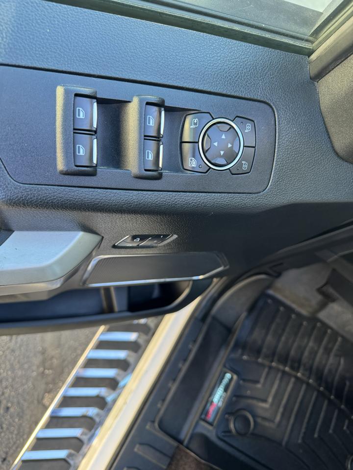 Ford F-150 Lariat 2016
