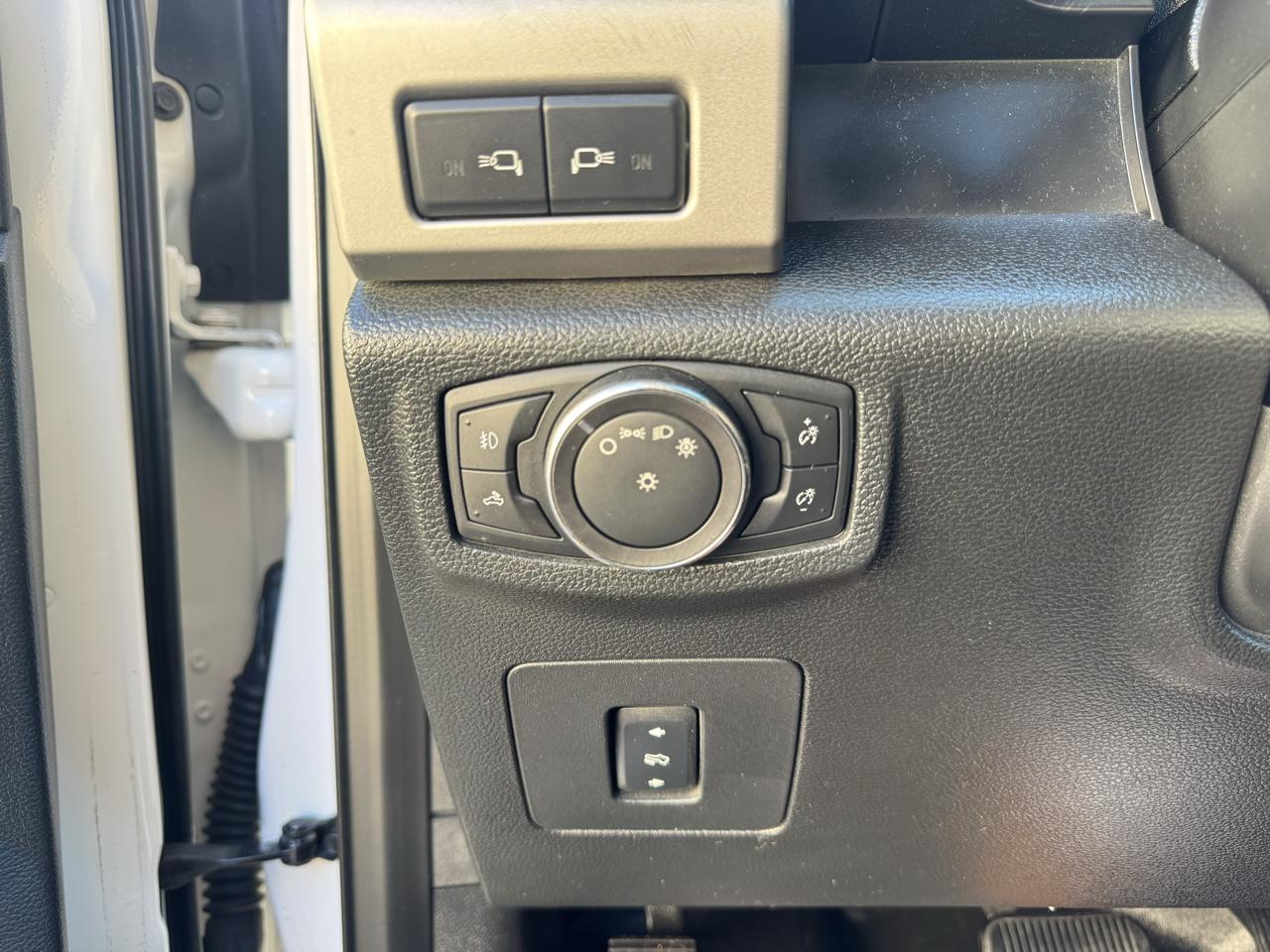 Ford F-150 Lariat 2016