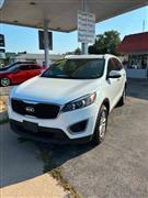 2018 Kia Sorento 