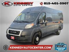 2019 RAM Promaster 