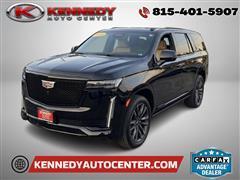 2022 Cadillac XT6 
