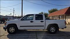 2008 Chevrolet Colorado 