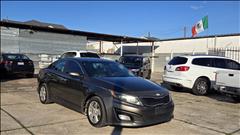 2014 Kia Optima 