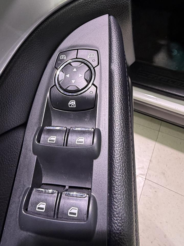 Ford Explorer XLT 4WD 2017