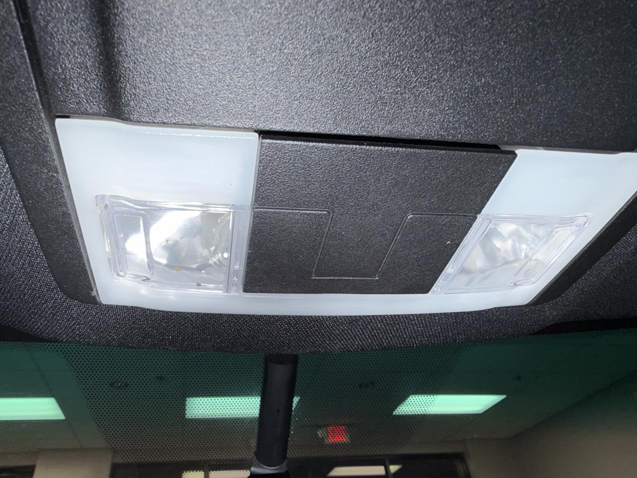 Ford Explorer XLT 4WD 2017