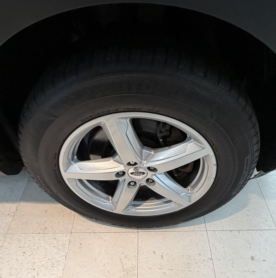 Ford Explorer XLT 4WD 2017