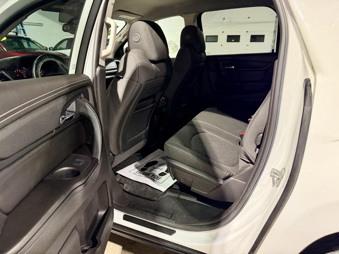 GMC Acadia SLE-1 AWD 2016