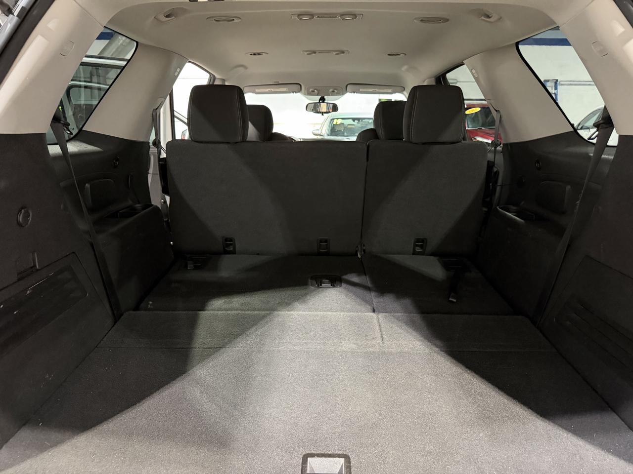 GMC Acadia SLE-1 AWD 2016