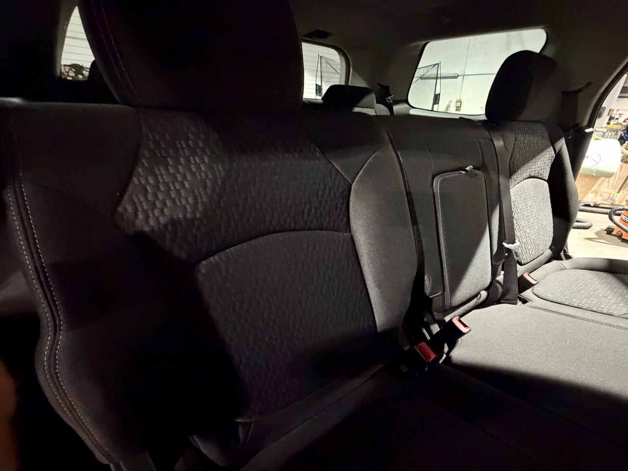 GMC Acadia SLE-1 AWD 2016