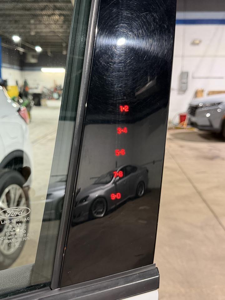Ford Escape SEL 2.0L AWD 2022