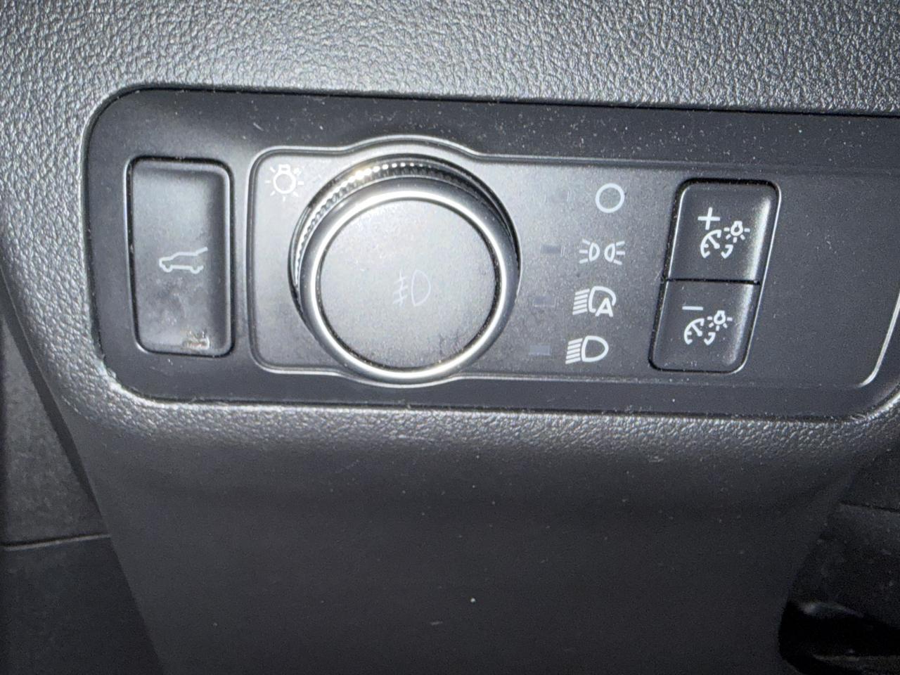 Ford Escape SEL 2.0L AWD 2022