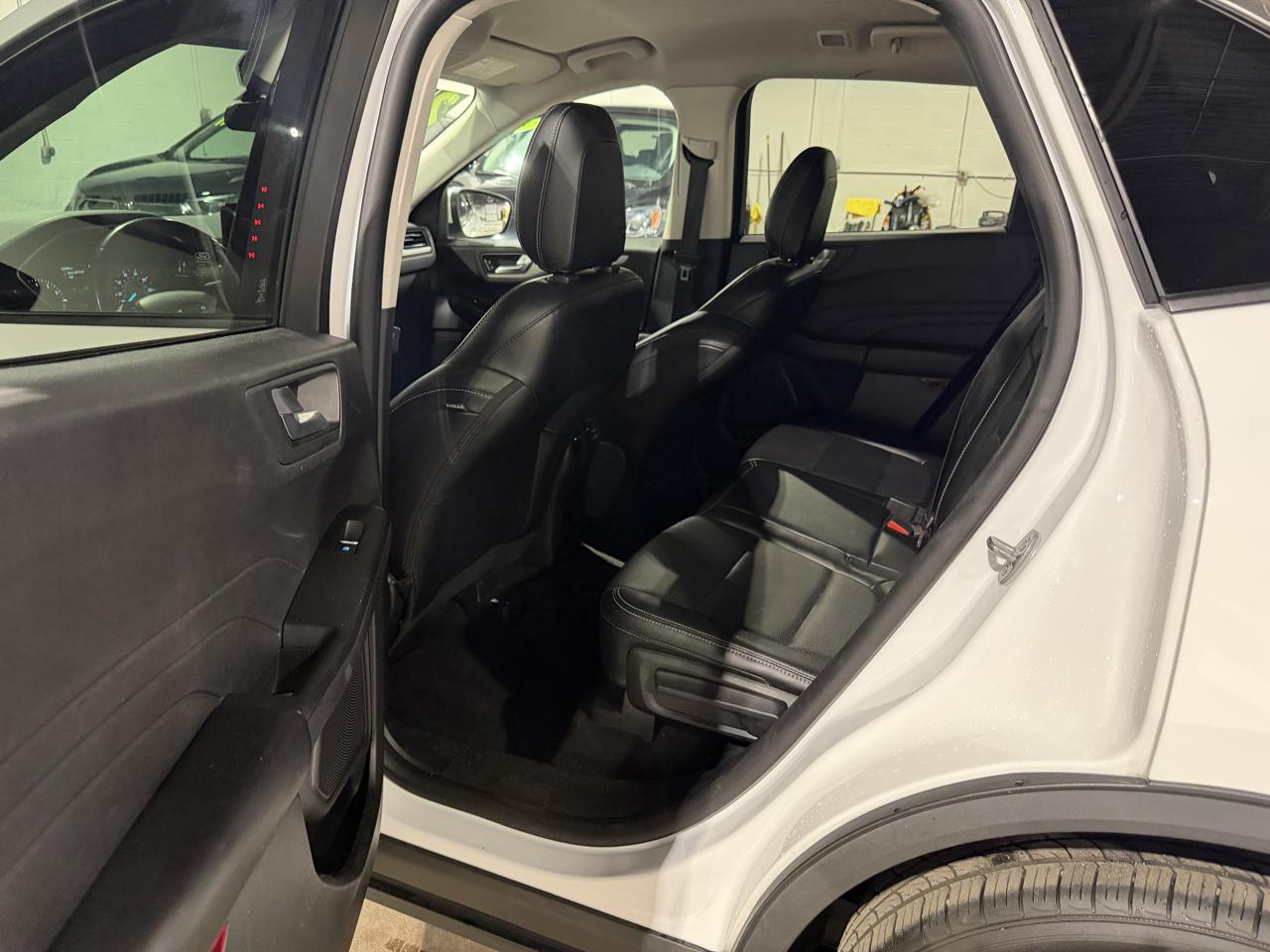 Ford Escape SEL 2.0L AWD 2022