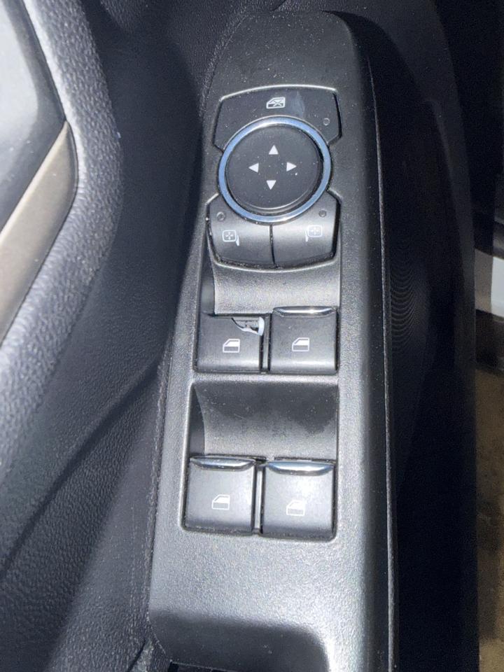 Ford Escape SEL 2.0L AWD 2022