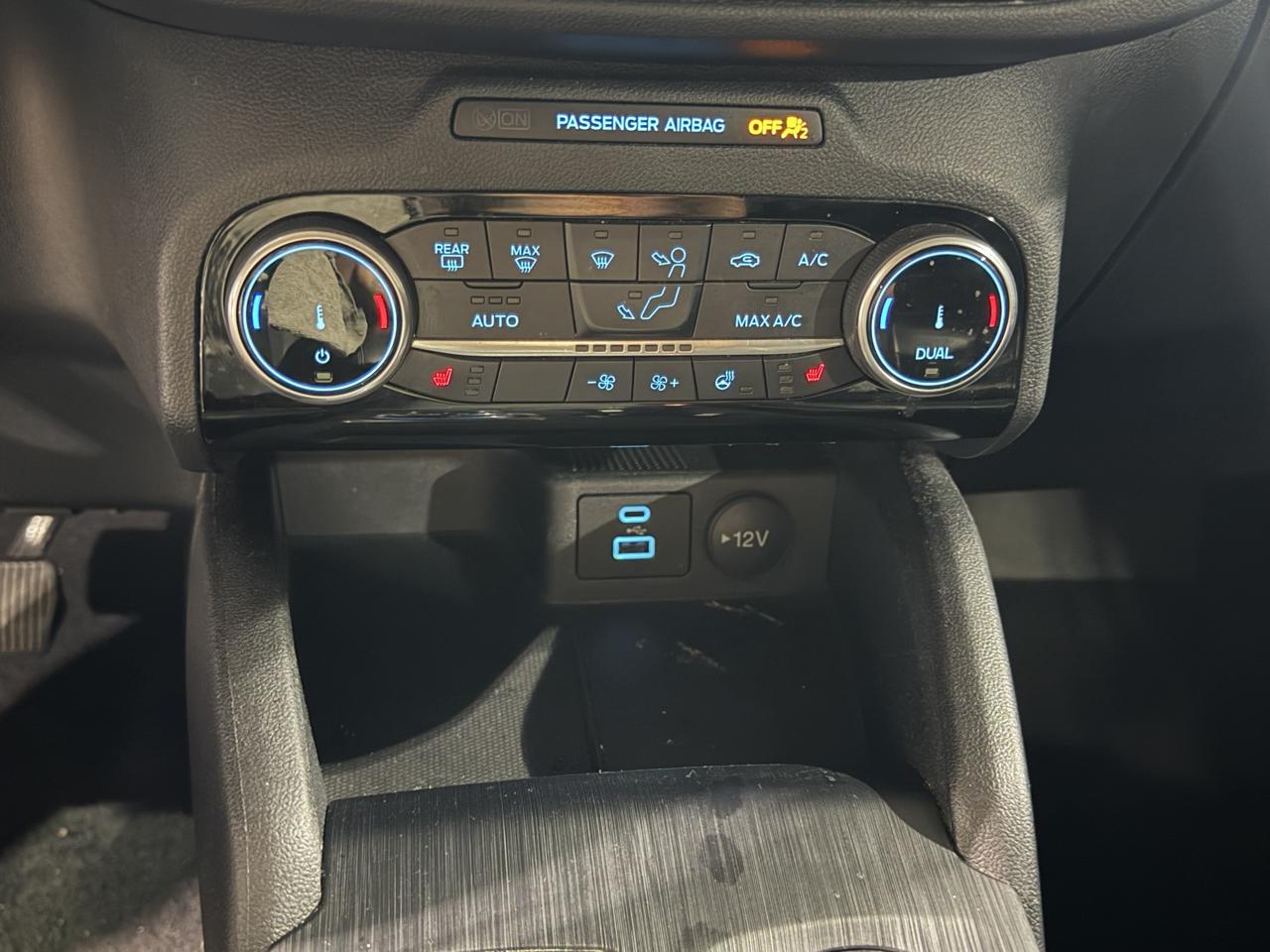Ford Escape SEL 2.0L AWD 2022