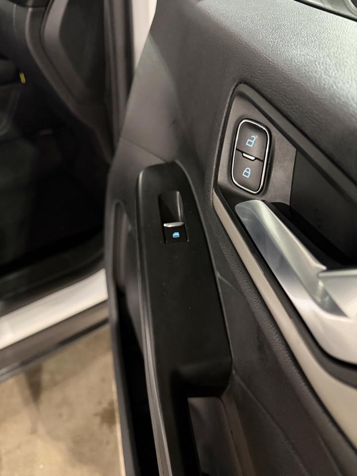 Ford Escape SEL 2.0L AWD 2022