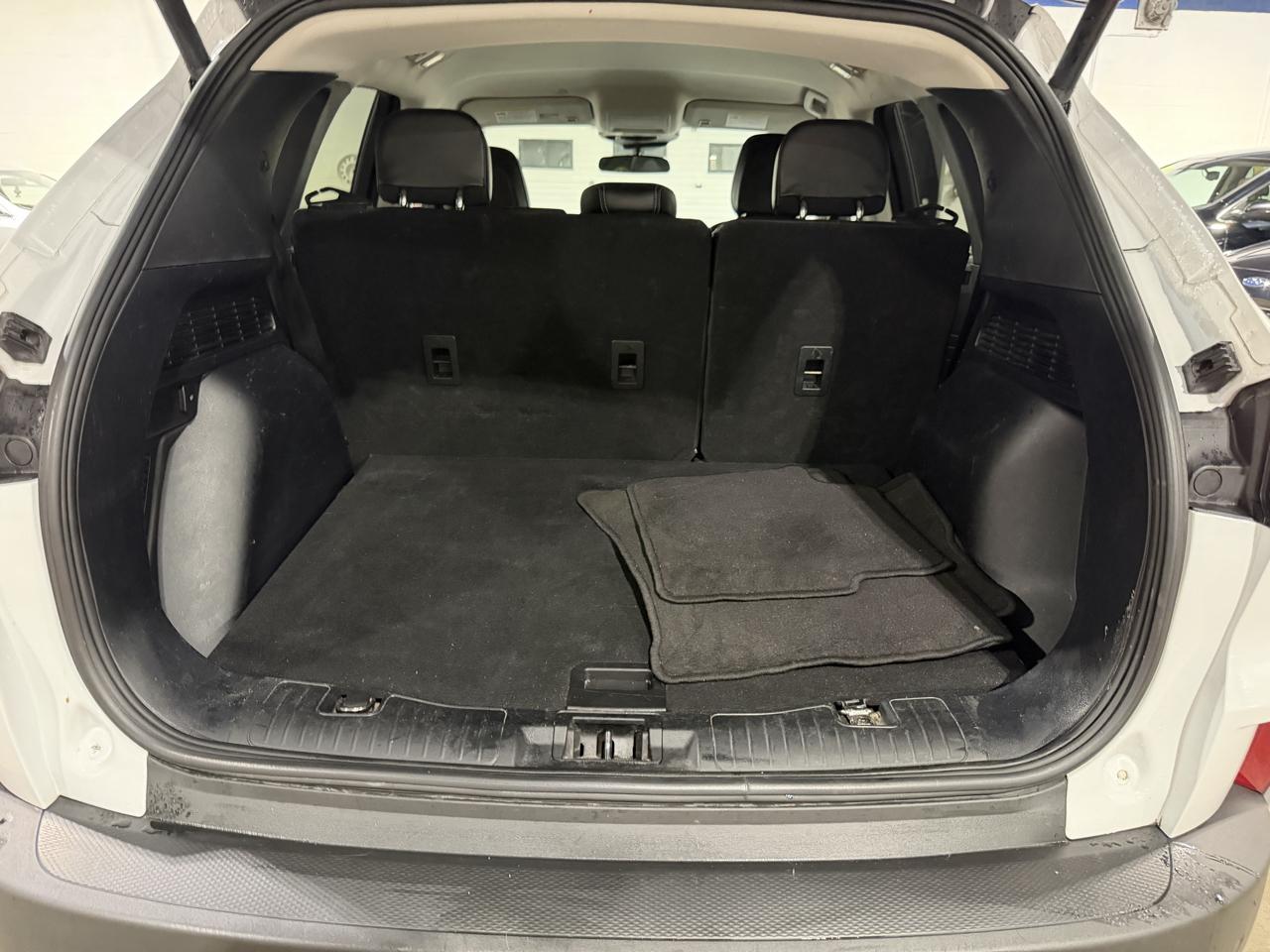 Ford Escape SEL 2.0L AWD 2022