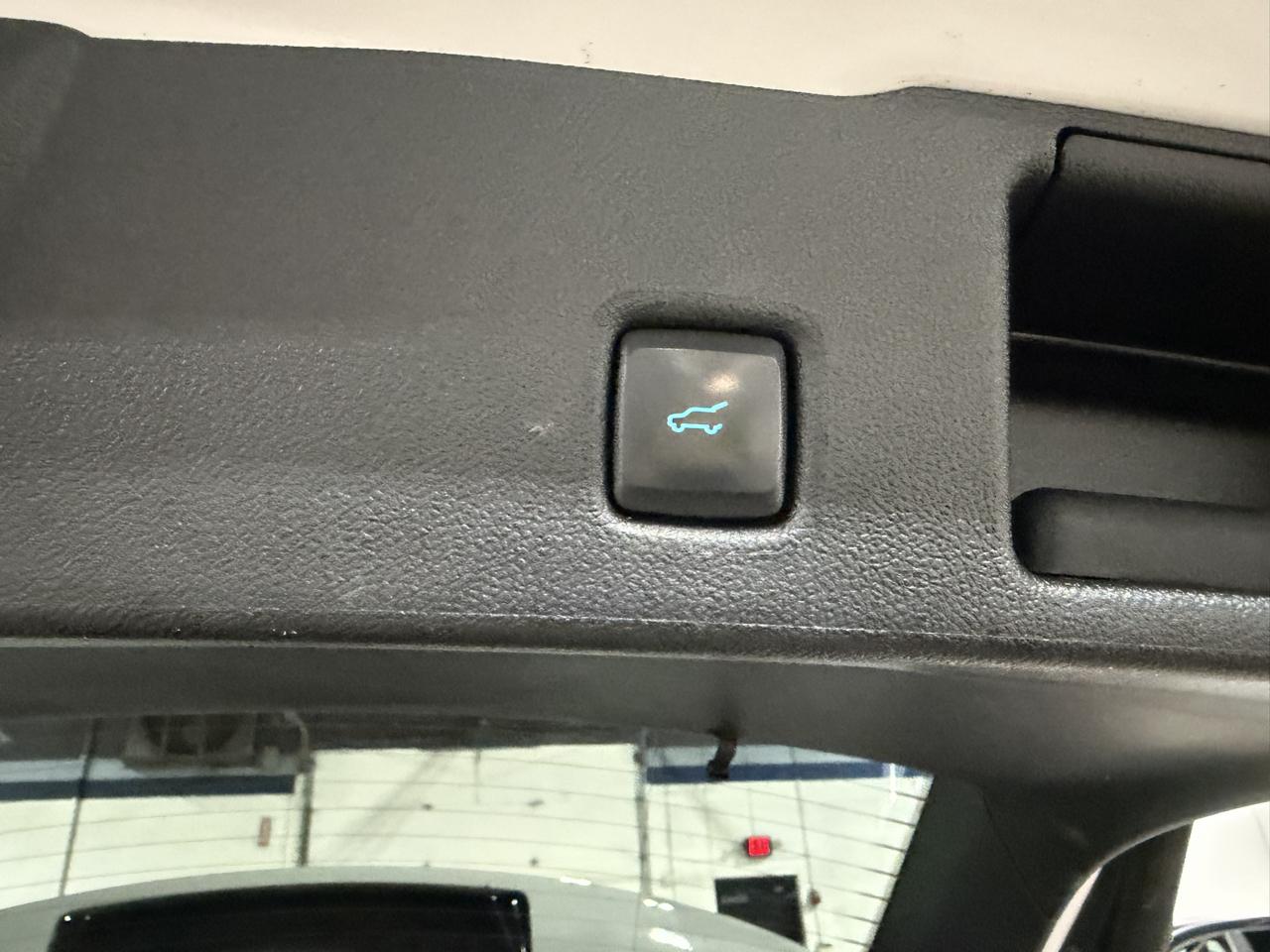 Ford Escape SEL 2.0L AWD 2022