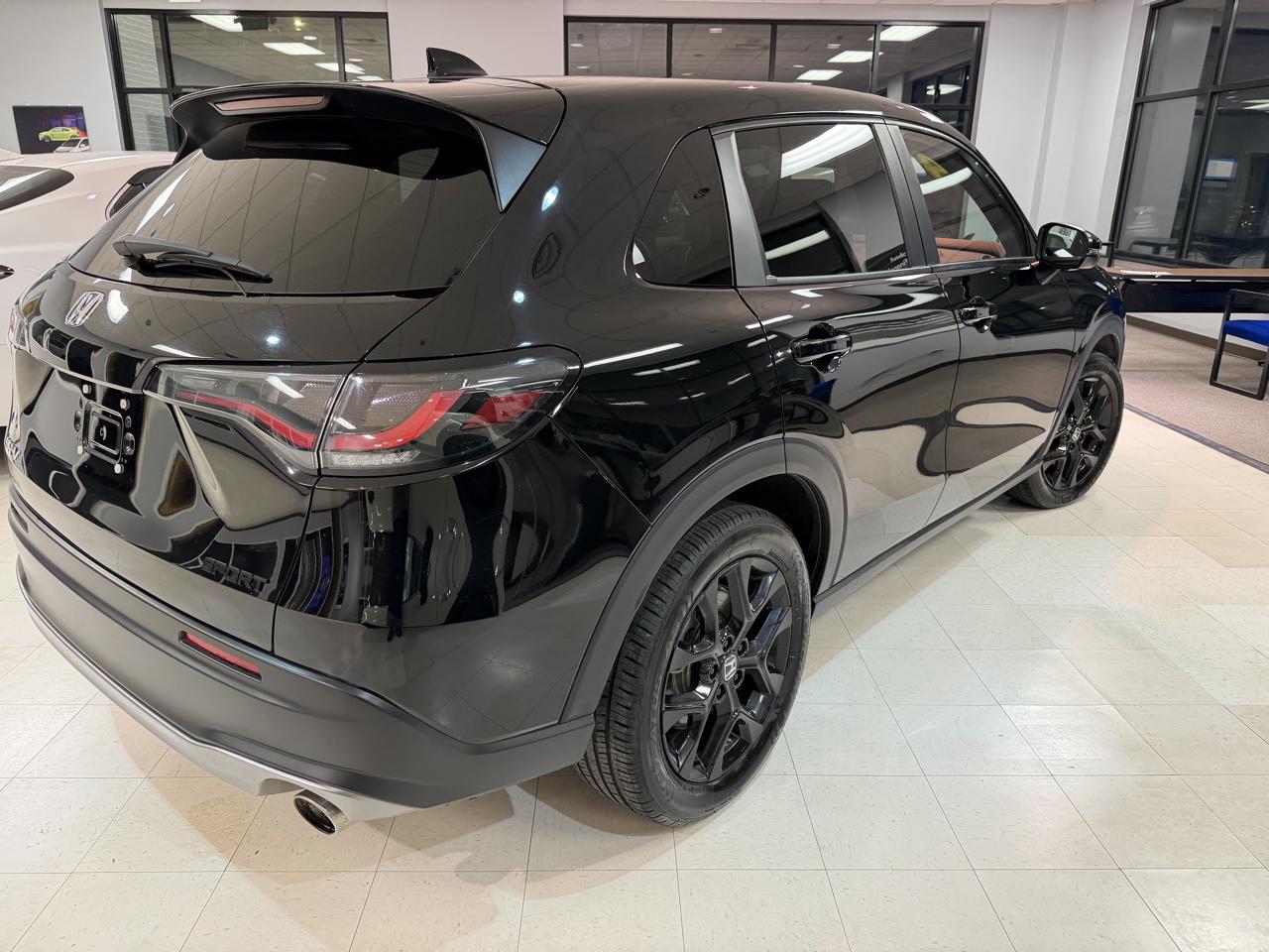 Honda HR-V Sport AWD 2024