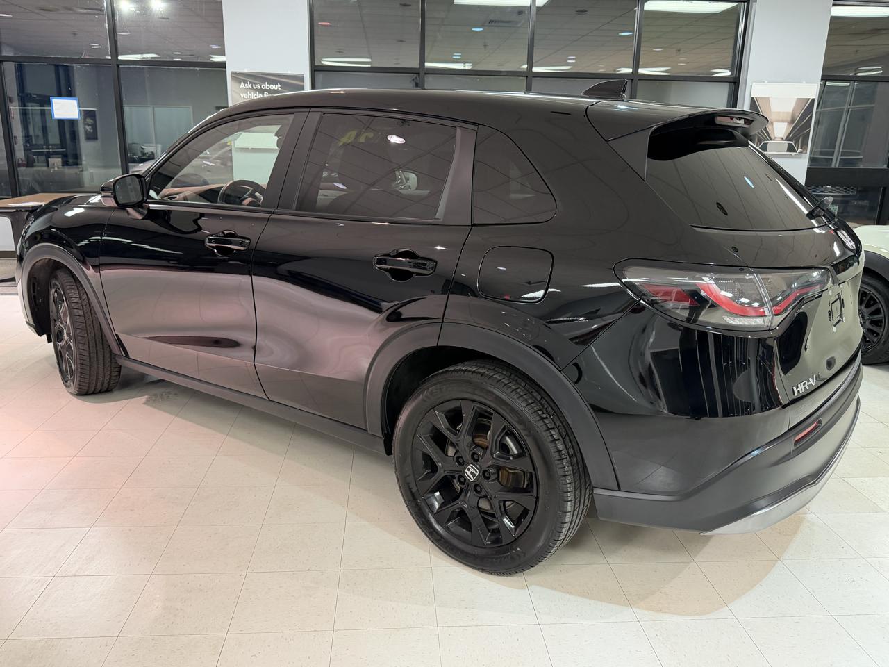 Honda HR-V Sport AWD 2024