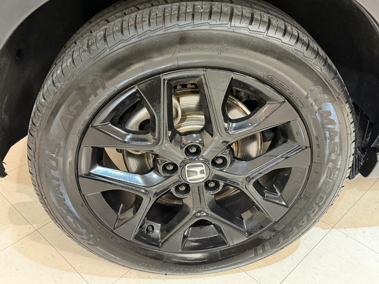 Honda HR-V Sport AWD 2024