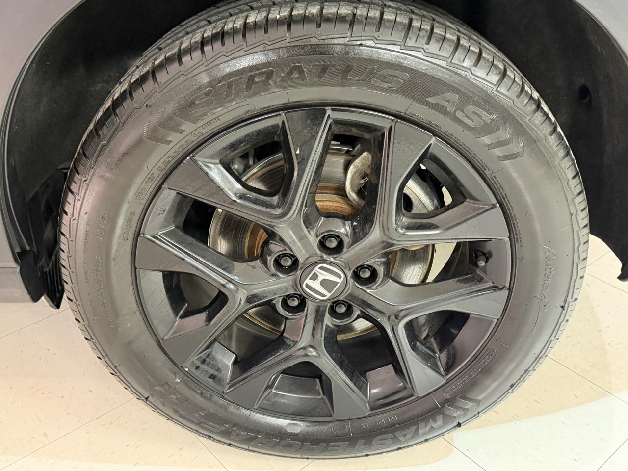 Honda HR-V Sport AWD 2024